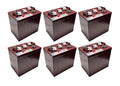 6V 225 Ah Deep Cycle Flooded Battery H688
