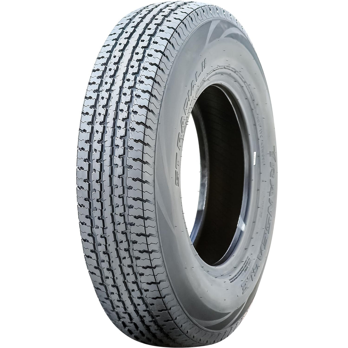 All Season 10 Ply Tire T81212