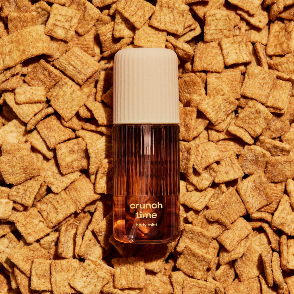 Body Mist & Hair Perfume 2.5 oz N606364