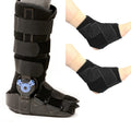 Walking Boot Ankle Support Non-Slip Foot Brace G24528