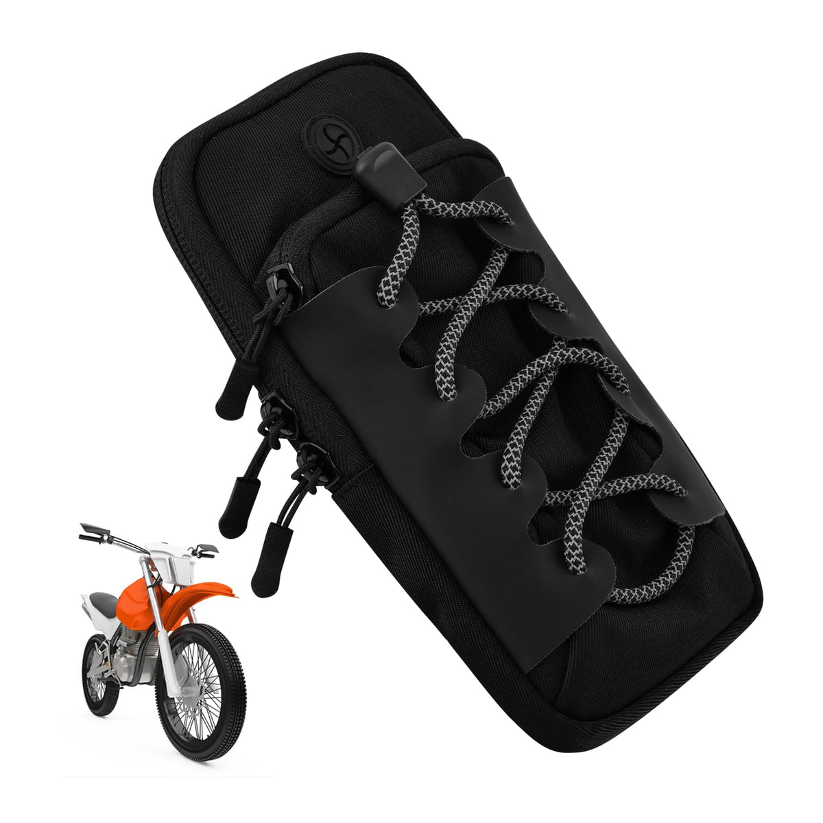 Waterproof Phone Bag for Ebike D8408