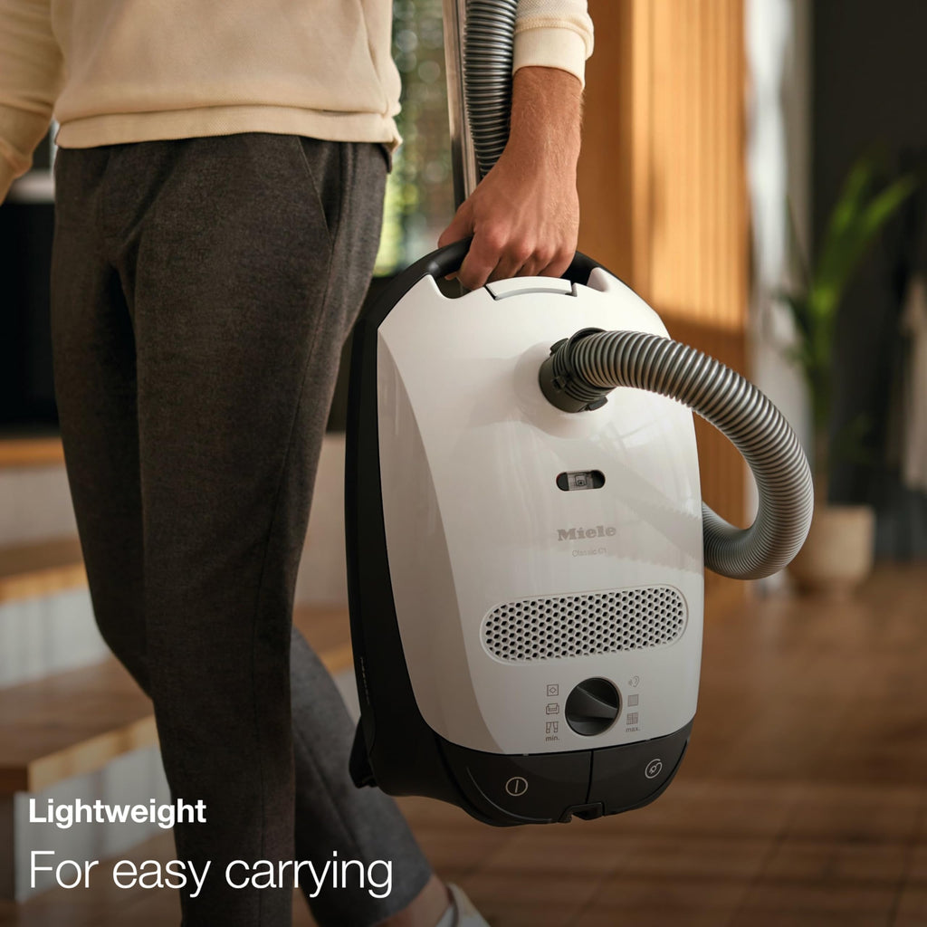 Classic C1 Pure Suction Vacuum W20764