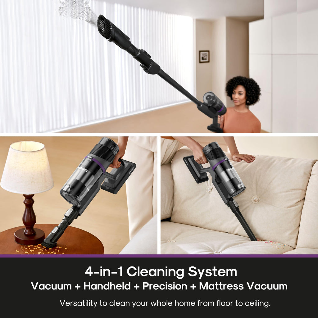 Cordless Stick Vacuum B145721