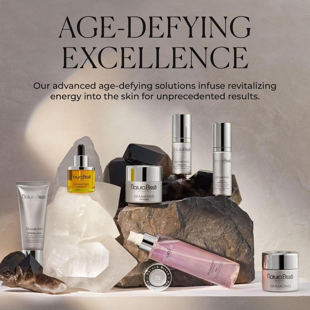 Anti-Aging Oil for Face & Neck K66697