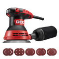 3.0 AMP Corded Random Orbital Sander A34028