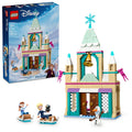 Frozen Castle Toy Blocks S69027