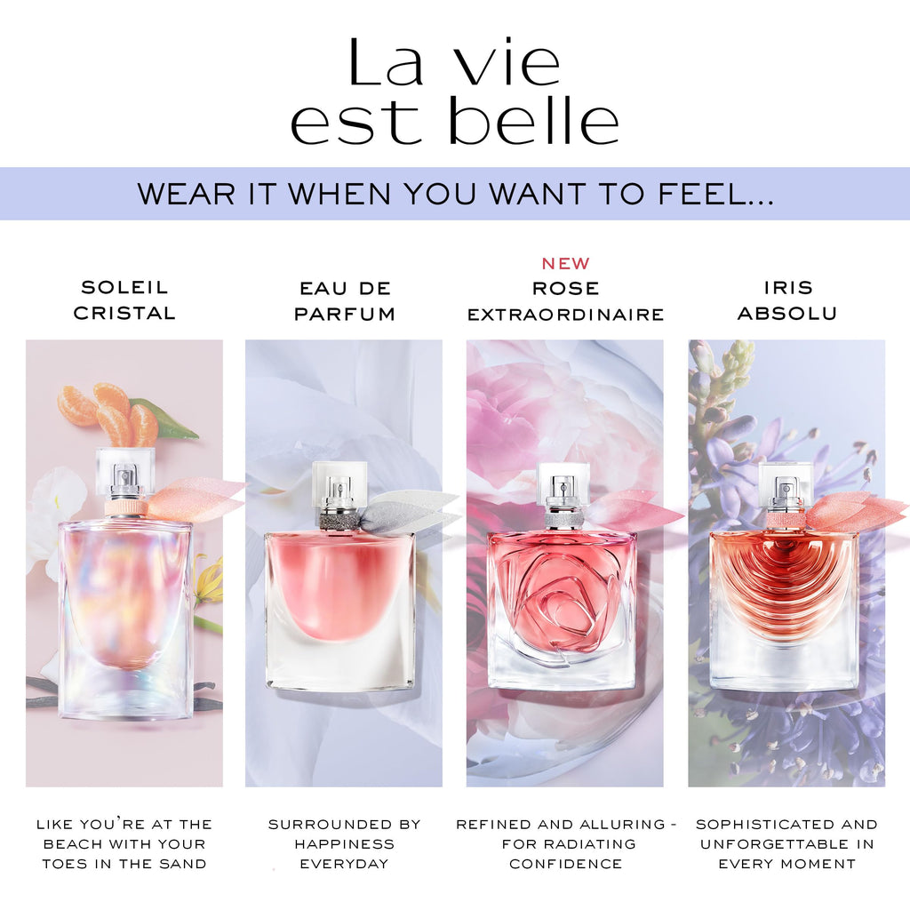 Floral Eau de Parfum M91974