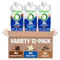30g High Protein Dairy Shake, 5g BCAAs, 11 oz, 12pk Y7692