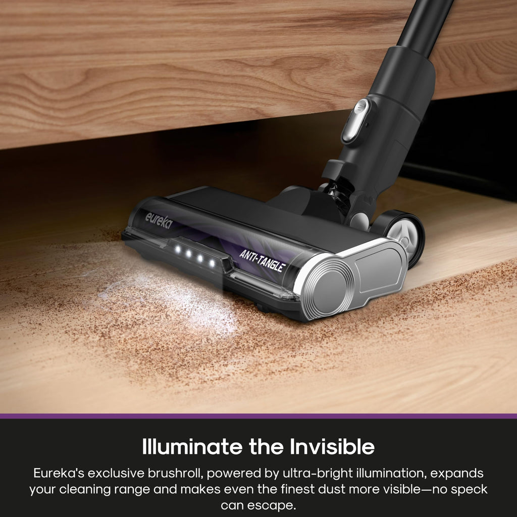 Cordless Stick Vacuum B145721