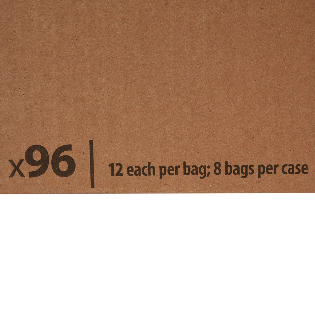 Medium Disposable Overnight Unisex Adult Incontinence Brief X344631