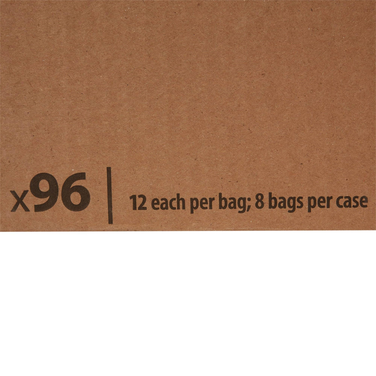 Medium Disposable Overnight Unisex Adult Incontinence Brief X344631