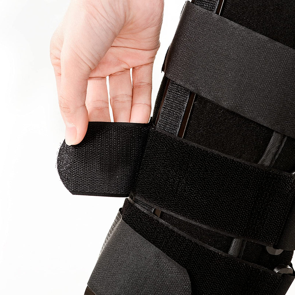 Walking Boot Ankle Support Non-Slip Foot Brace G24528
