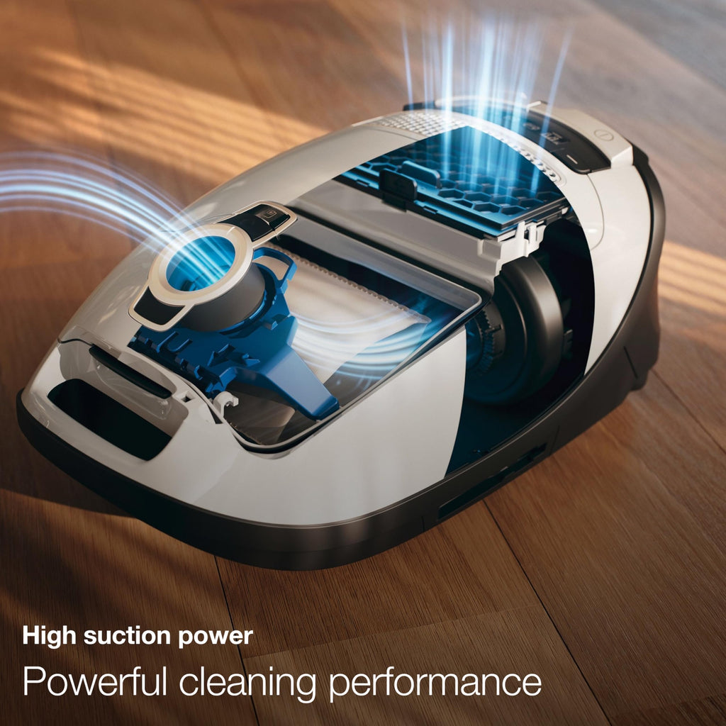 Classic C1 Pure Suction Vacuum W20764