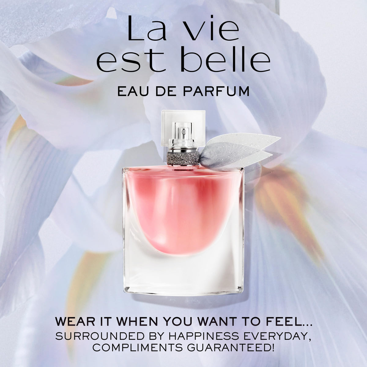 Floral Eau de Parfum M91974