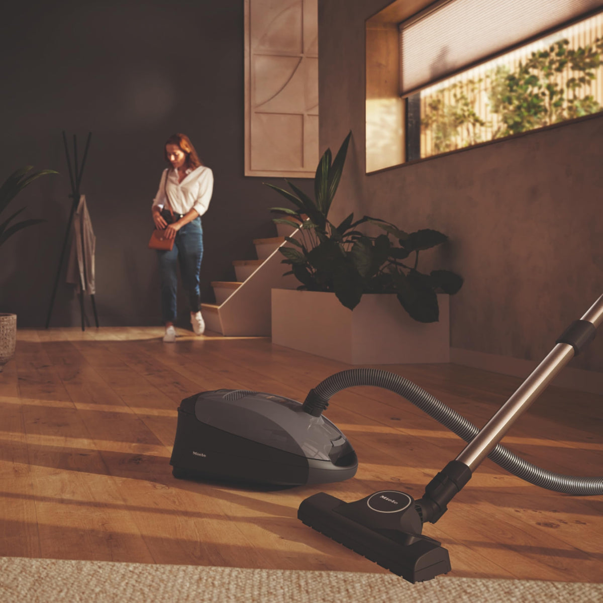 Classic C1 Pure Suction Vacuum W20764