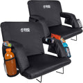 Stadium Seat with Back Support I391717