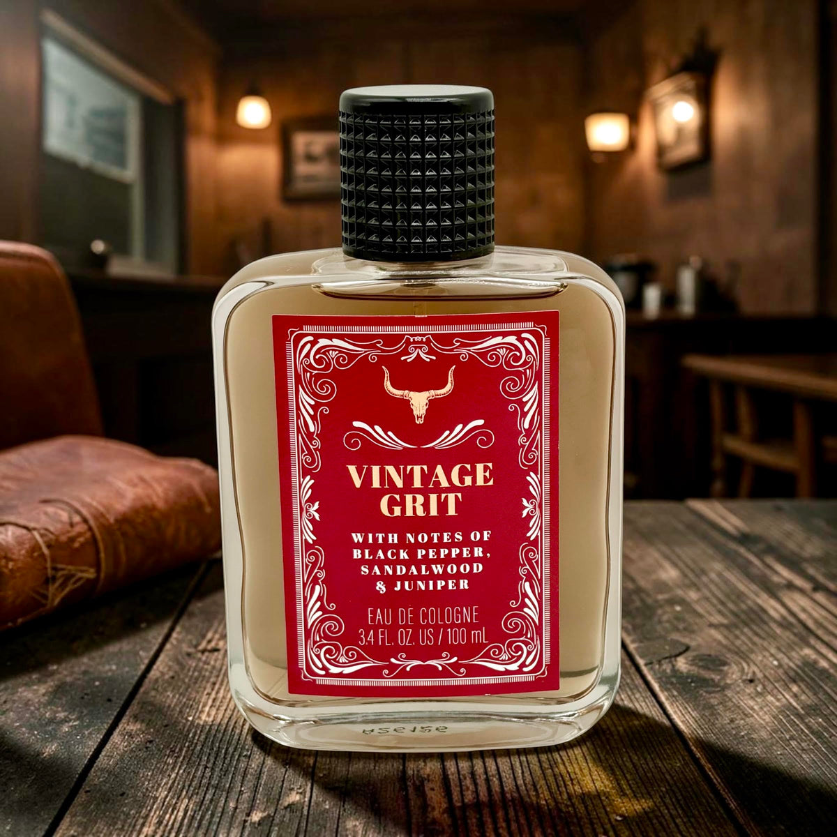 Eau de Cologne 100ml Q578771