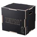 3 in 1 Wood Plyometric Jump Box S936