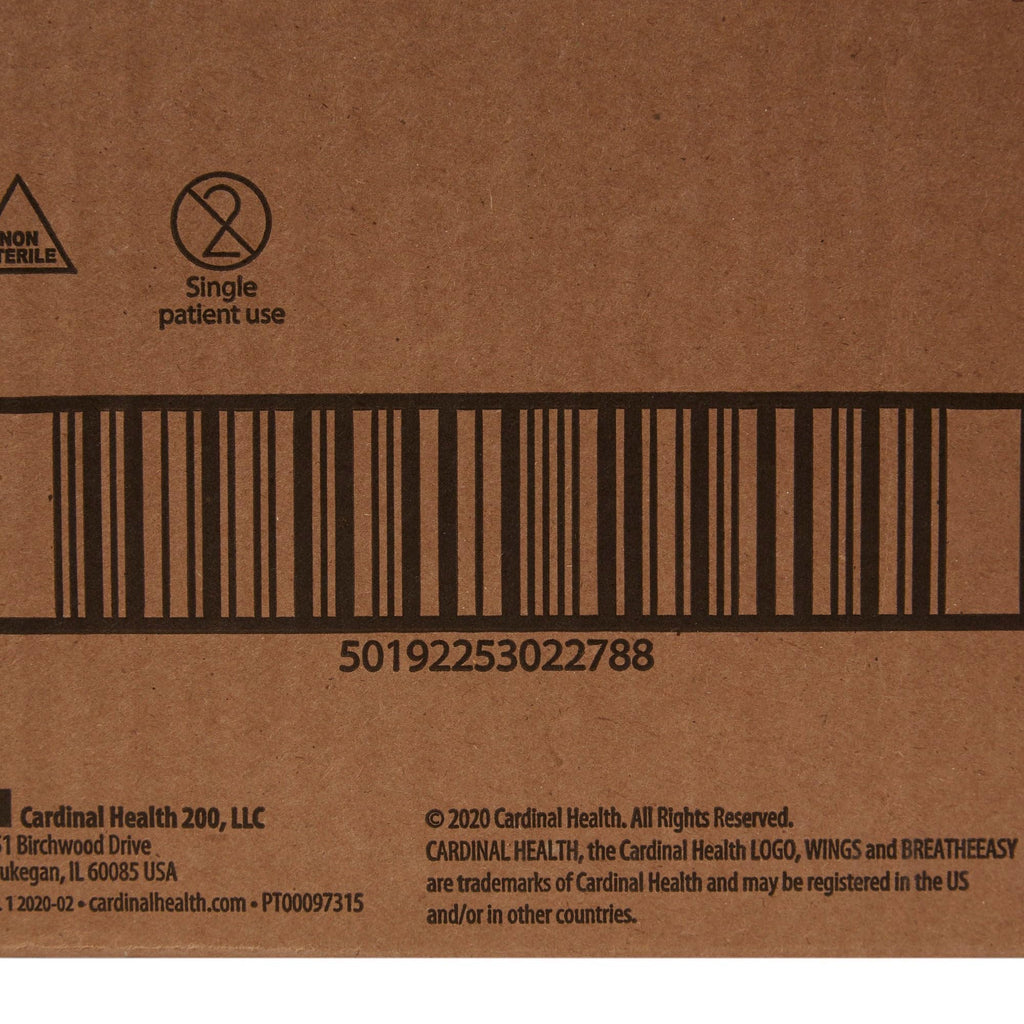 Medium Disposable Overnight Unisex Adult Incontinence Brief X344631