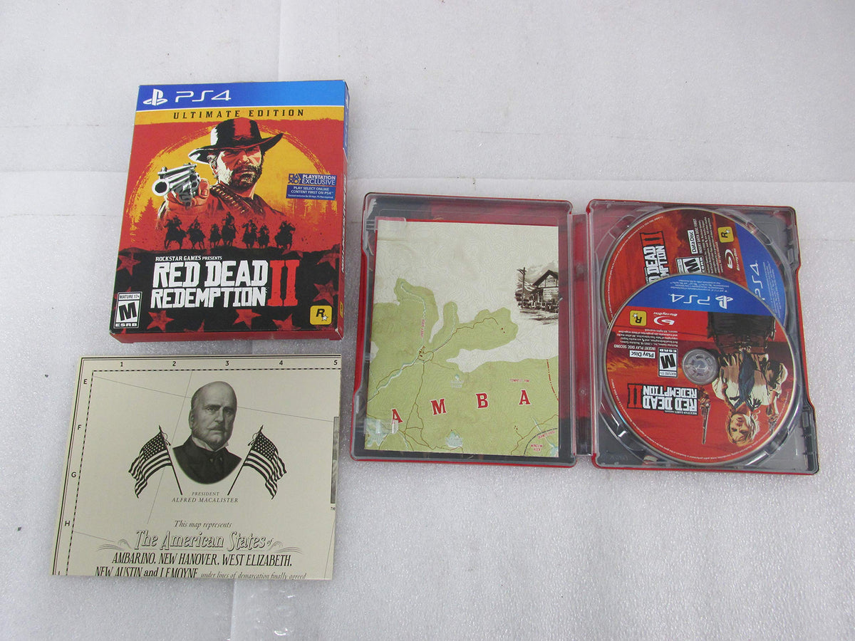 PlayStation 4 X32933