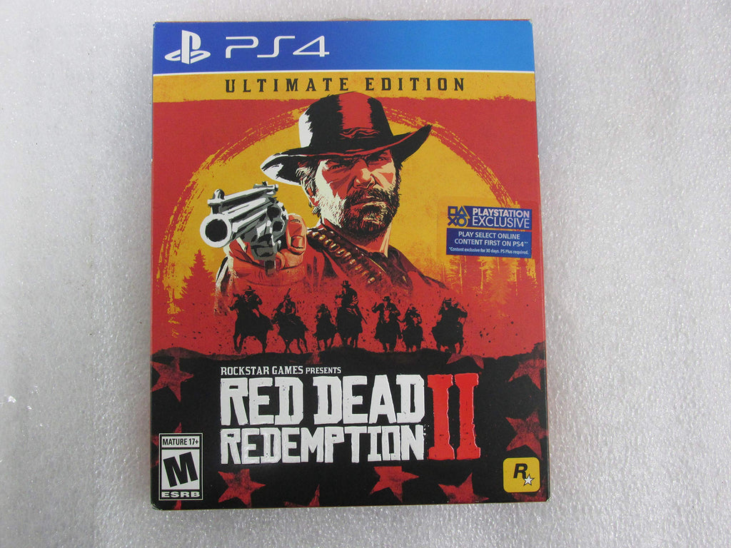 PlayStation 4 X32933