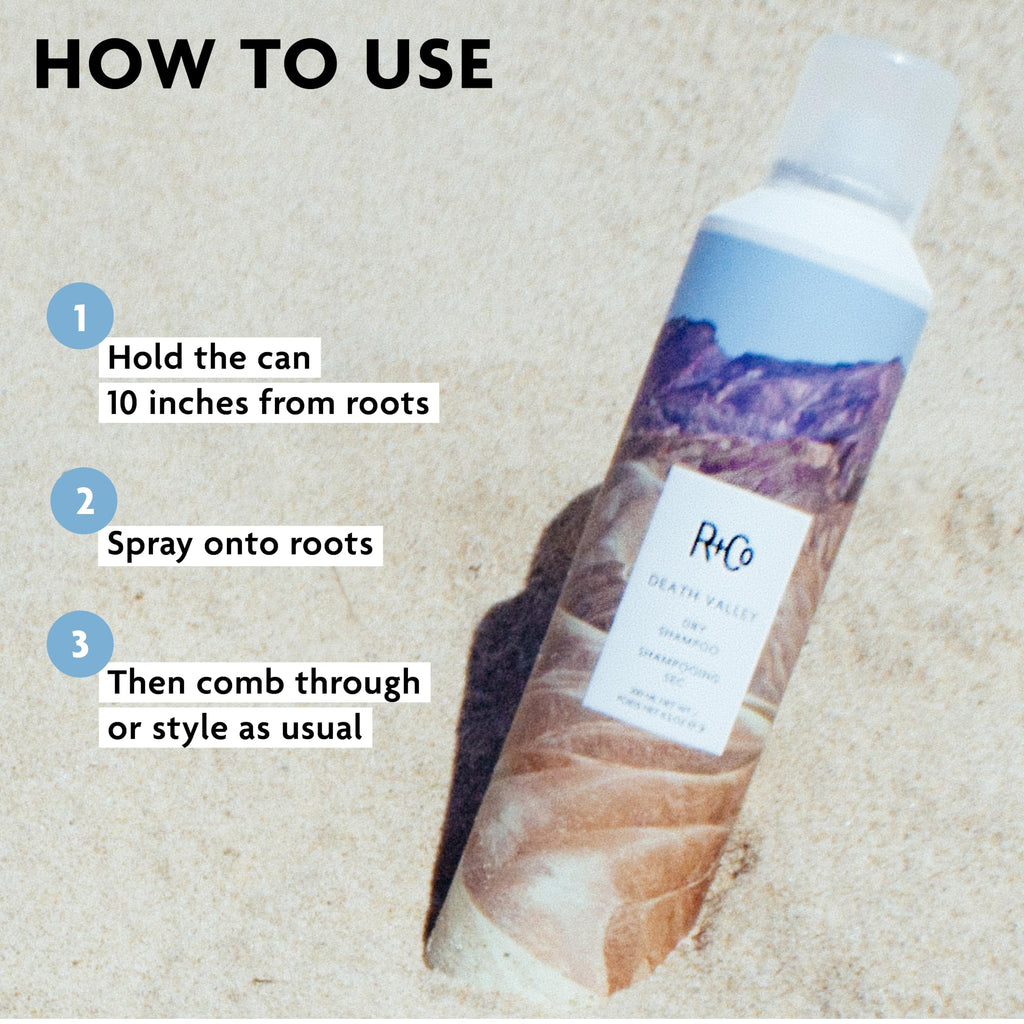 Dry Shampoo G312057