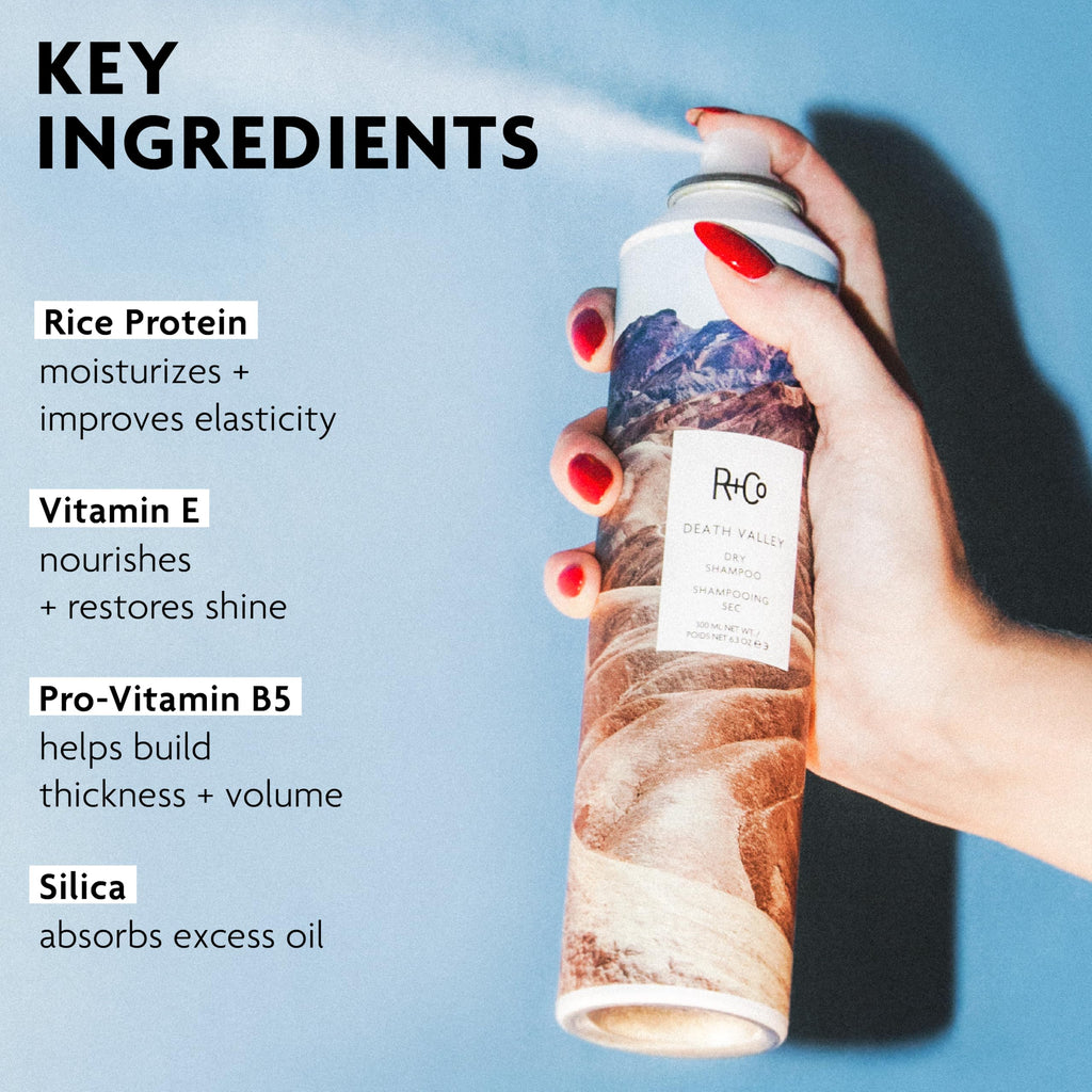 Dry Shampoo G312057
