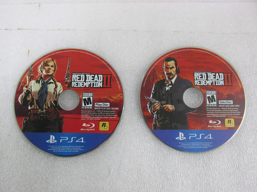 PlayStation 4 X32933