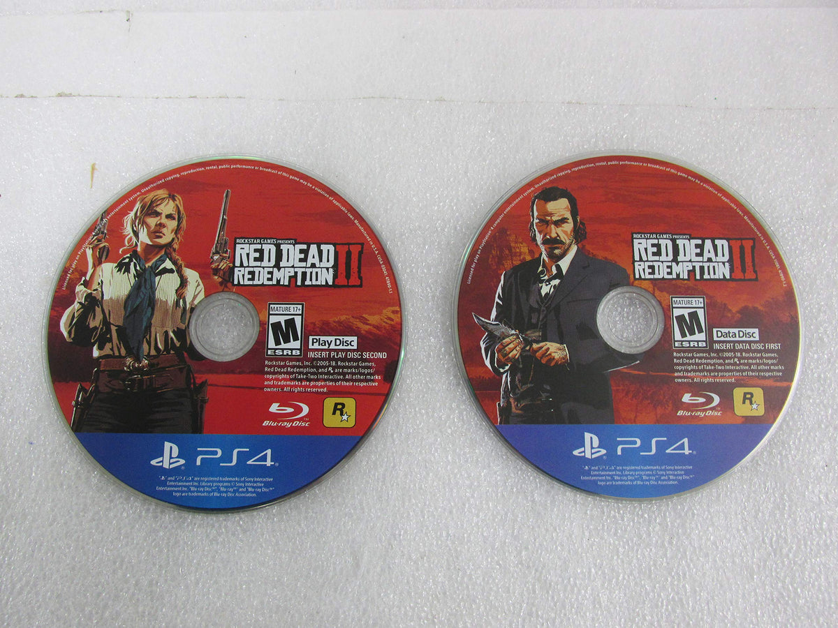 PlayStation 4 X32933