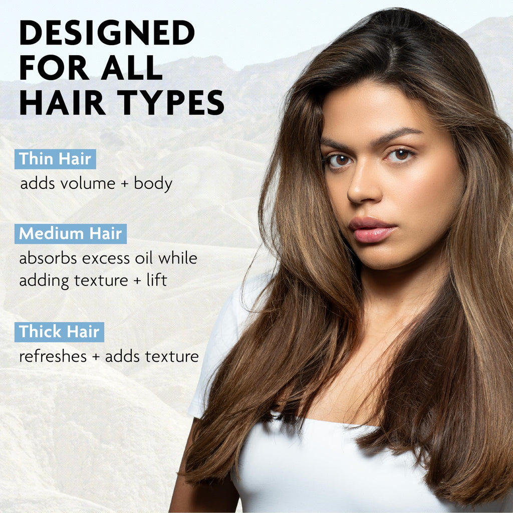 Dry Shampoo G312057