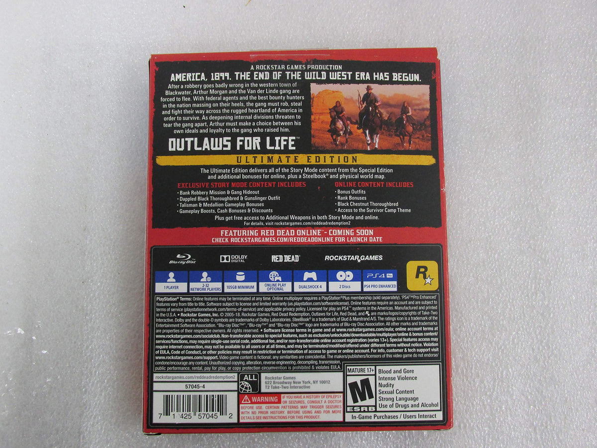 PlayStation 4 X32933